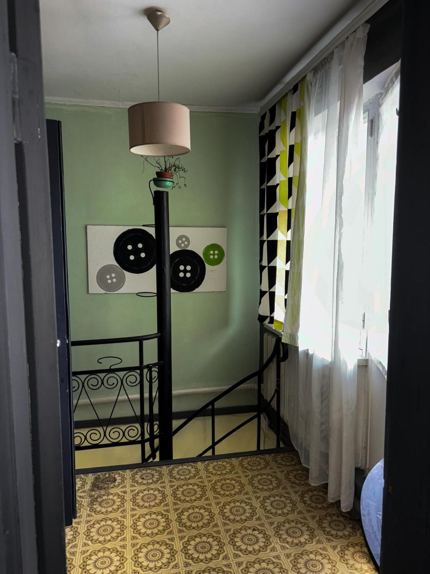Chisinau Hostel Eksteriør bilde