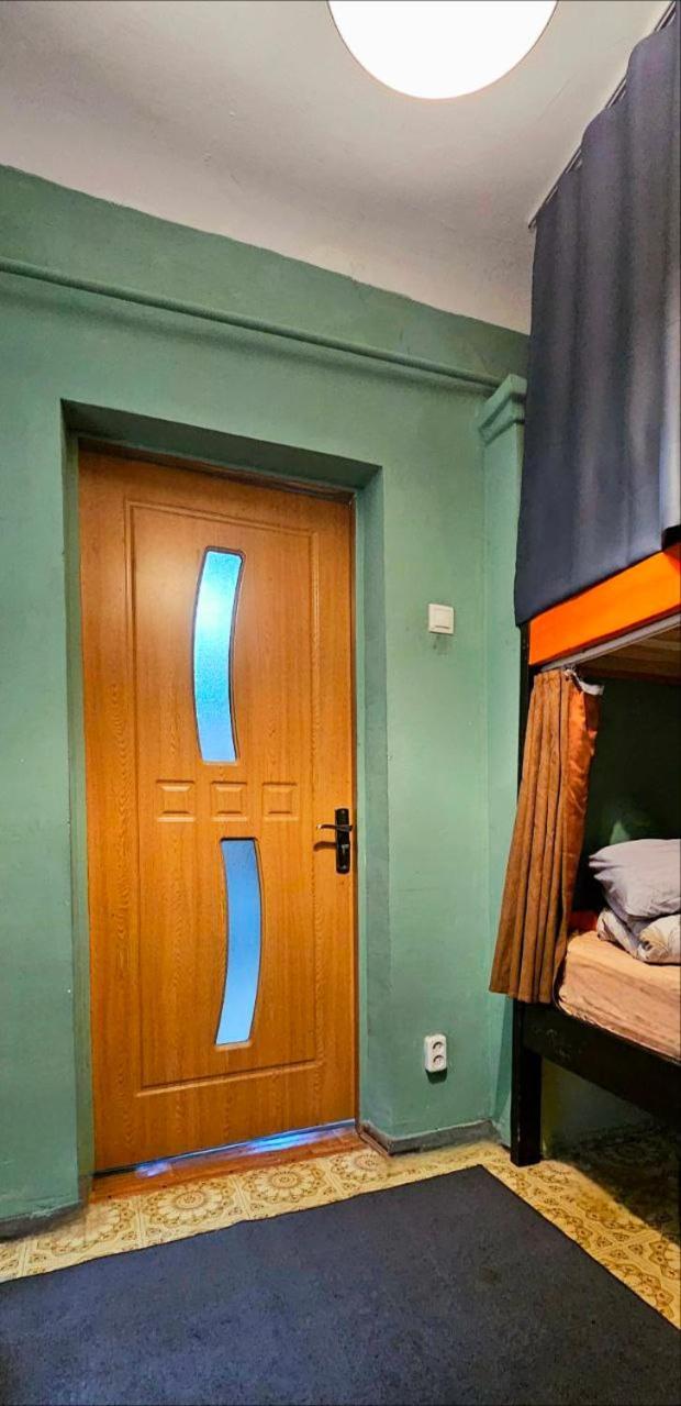 Chisinau Hostel Eksteriør bilde