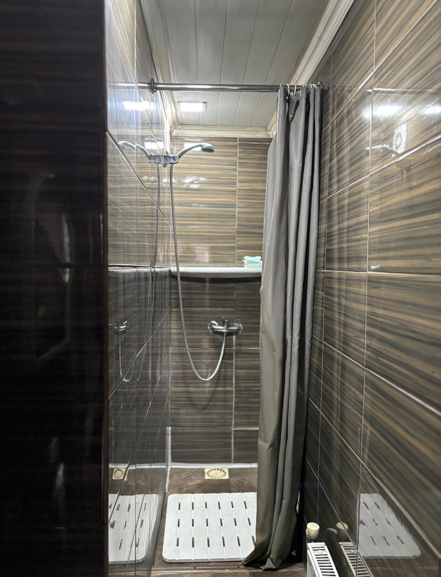 Chisinau Hostel Eksteriør bilde