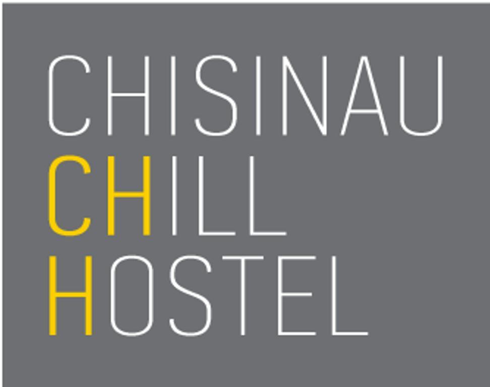 Chisinau Chill Hostel Eksteriør bilde