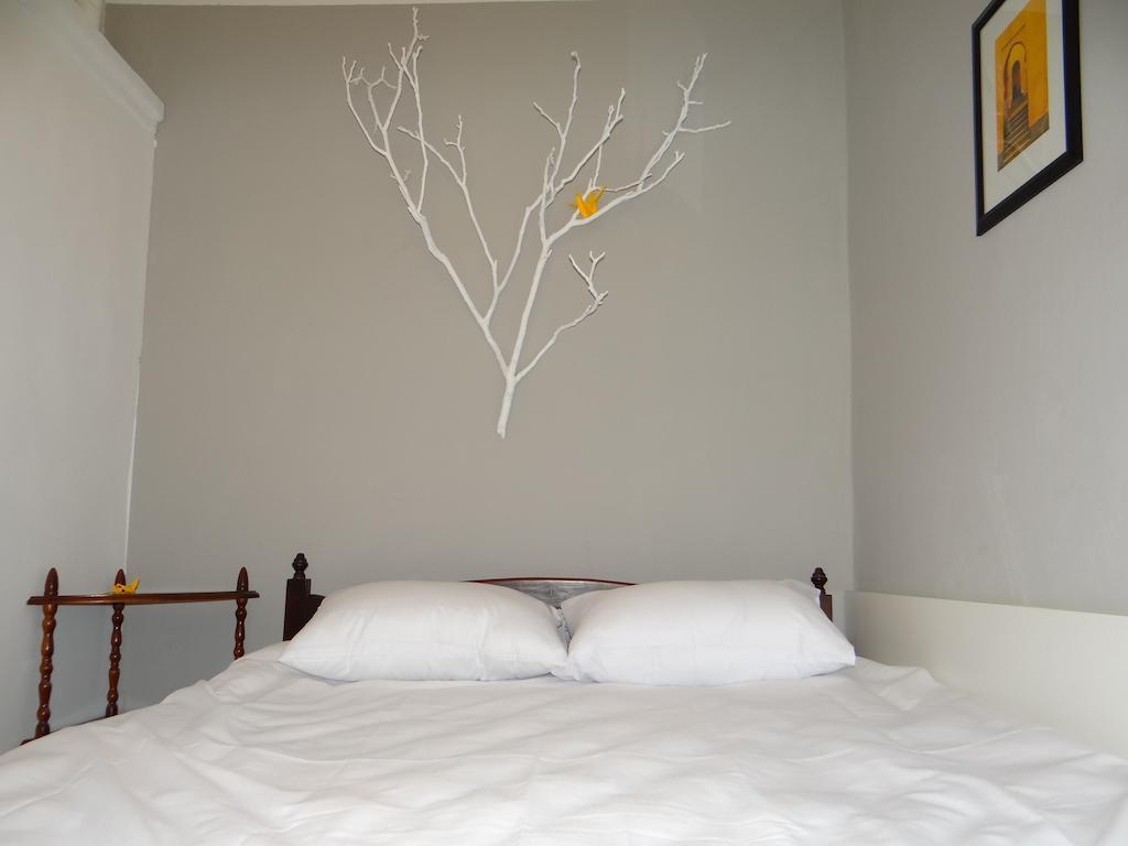 Chisinau Hostel Rom bilde
